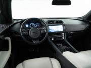 Jaguar F-Pace I Москва  - изображение 30