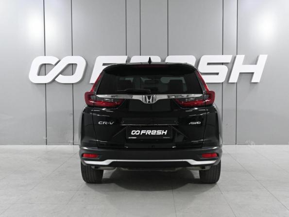 Honda CR-V V Рестайлинг с пробегом 2020 года, цена 3 299 000 рублей, 57674 км, внедорожник, Автокод Объявления