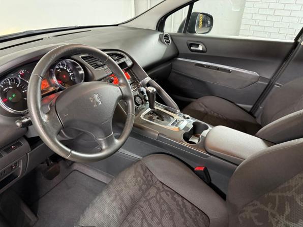 Peugeot 3008 I с пробегом 2012 года, цена 615 000 рублей, 122329 км, внедорожник, Автокод Объявления