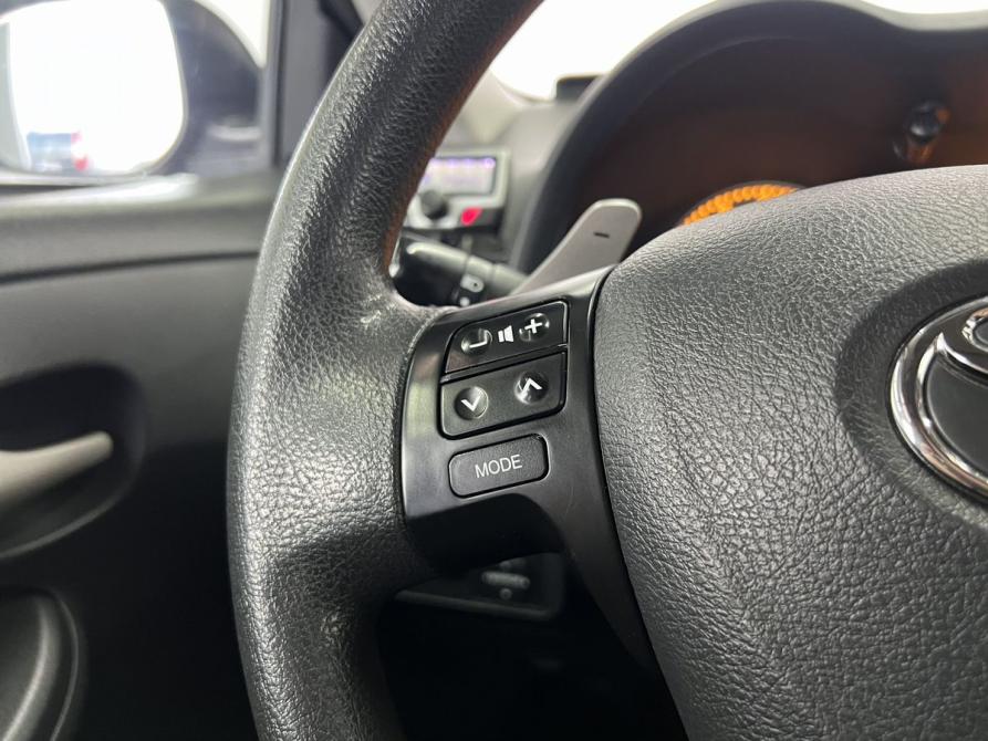 Toyota Corolla X (E140 E150) Уфа  - изображение 16