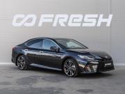 Toyota Camry IX (XV80) China Market Краснодар  - изображение 25