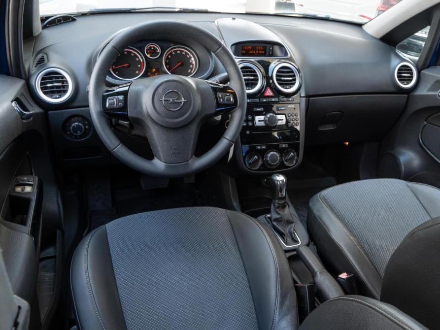 Opel Corsa D Волгоград  - изображение 6