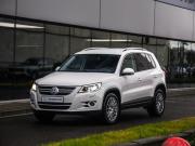 Volkswagen Tiguan I Санкт-Петербург  - изображение 29