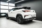 Changan UNI-T I Москва  - изображение 20