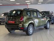 Renault Duster I Рестайлинг Екатеринбург  - изображение 31