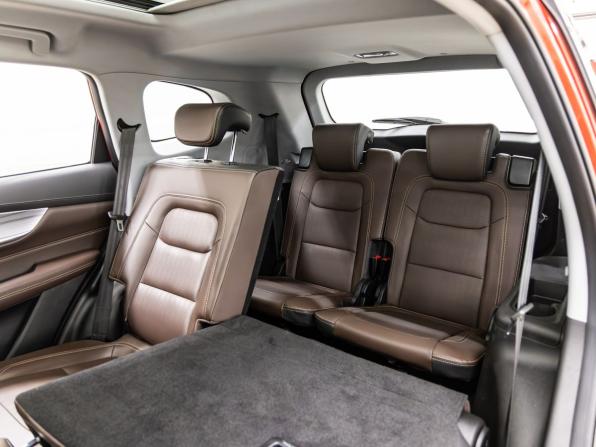 Chery Tiggo 8 Pro I с пробегом 2022 года, цена 1 831 000 рублей, 88982 км, внедорожник, Автокод Объявления