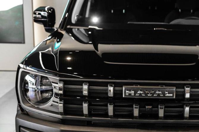 Новый Haval H3 I 2026 года, цена 2 899 000 рублей, внедорожник, Автокод Объявления