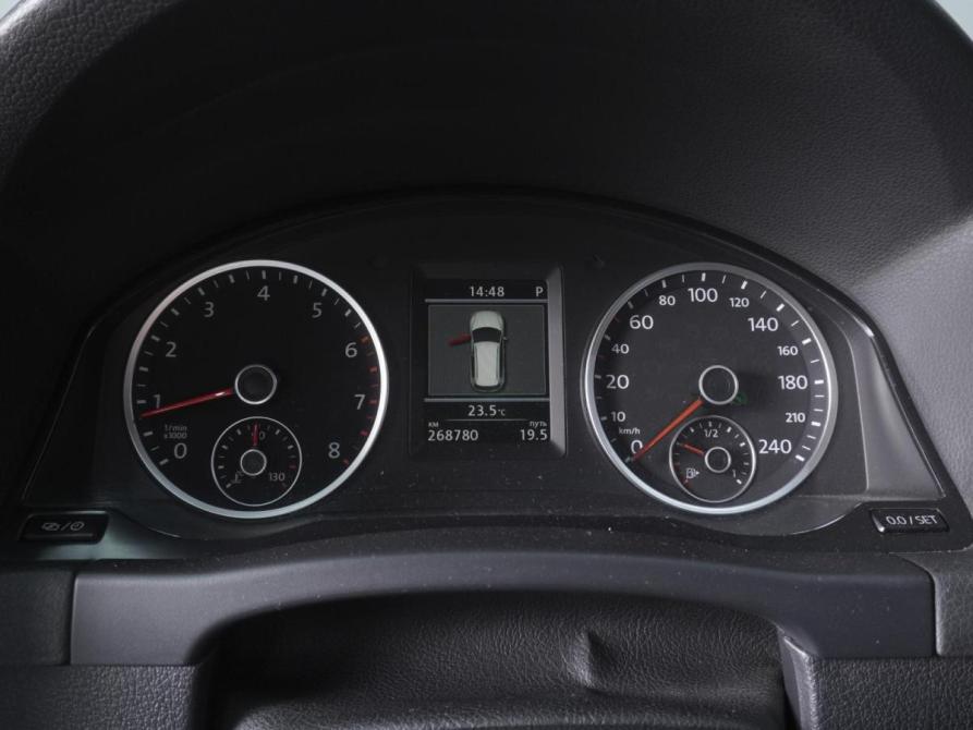 Volkswagen Tiguan I Рестайлинг Ростов-на-Дону  - изображение 20