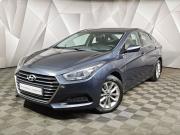 Hyundai i40 I Рестайлинг Москва  - изображение 21