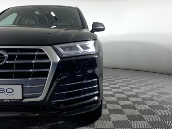 Audi Q5 II (FY) с пробегом 2019 года, цена 3 500 000 рублей, 131315 км, внедорожник, Автокод Объявления