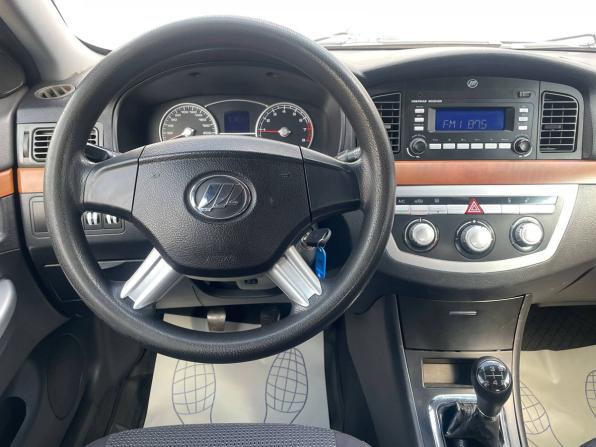 Lifan Solano I (620) с пробегом 2013 года, цена 350 000 рублей, 109760 км, седан, Автокод Объявления