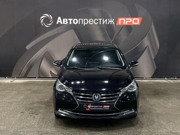 Changan Alsvin с пробегом 2023 года, цена 1 090 000 рублей, 54220 км, седан, Автокод Объявления