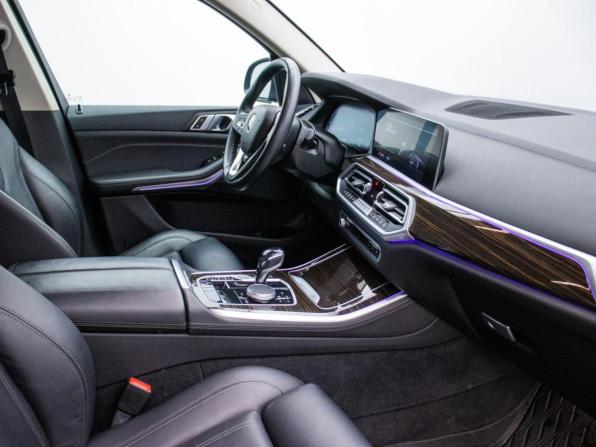 BMW X5 IV (G05/G18) с пробегом 2021 года, цена 5 968 000 рублей, 69000 км, внедорожник, Автокод Объявления