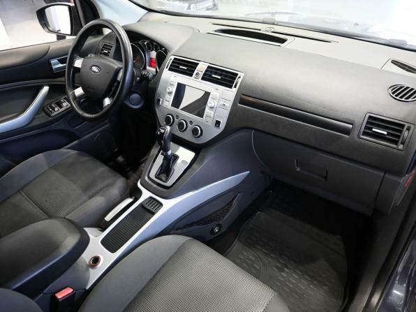 Ford Kuga I с пробегом 2011 года, цена 919 900 рублей, 203100 км, внедорожник, Автокод Объявления