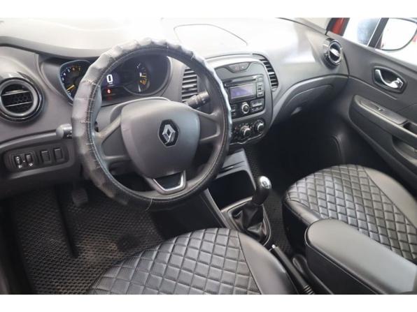 Renault Kaptur I с пробегом 2016 года, цена 1 268 000 рублей, 157603 км, внедорожник, Автокод Объявления