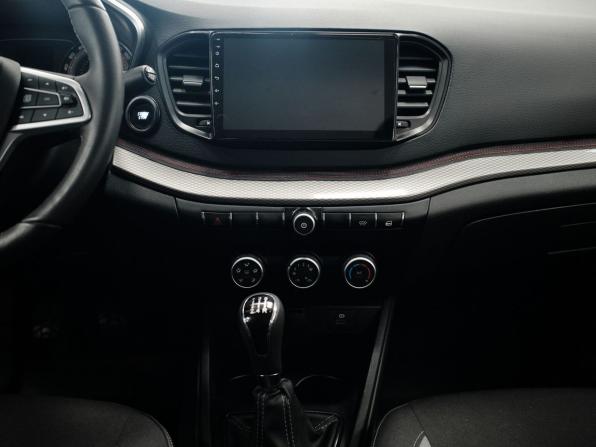 Lada (ВАЗ) Vesta I Рестайлинг (NG) с пробегом 2023 года, цена 1 160 000 рублей, 74450 км, седан, Автокод Объявления