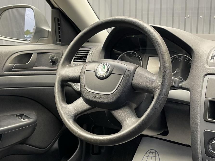 Skoda Octavia II (A5) Рестайлинг Пермь  - изображение 10