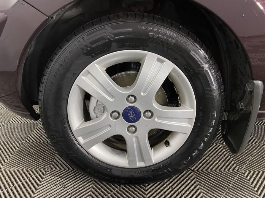 Ford Fusion I Рестайлинг Воронеж  - изображение 19