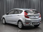 Hyundai Solaris I Ставрополь  - изображение 22