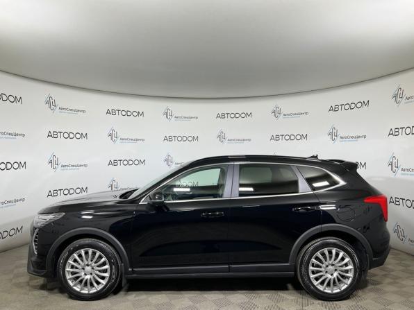 Haval Jolion I Рестайлинг с пробегом 2025 года, цена 2 449 000 рублей, 18500 км, внедорожник, Автокод Объявления