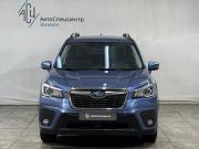Subaru Forester V Химки  - изображение 22
