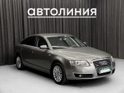 Audi A6 III (C6) Красноярск  - изображение 18