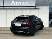 Lexus RX IV Краснодар  - изображение 17