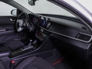 Kia Optima IV Рестайлинг Москва  - изображение 32