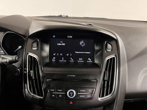 Ford Focus III Рестайлинг с пробегом 2019 года, цена 1 129 000 рублей, 158285 км, универсал, Автокод Объявления