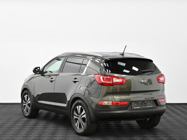 Kia Sportage III с пробегом 2013 года, цена 1 049 000 рублей, 178000 км, внедорожник, Автокод Объявления