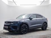 Geely Tugella I Рестайлинг Москва  - изображение 21
