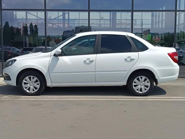 Lada (ВАЗ) Granta I Рестайлинг с пробегом 2023 года, цена 730 000 рублей, 61977 км, седан, Автокод Объявления