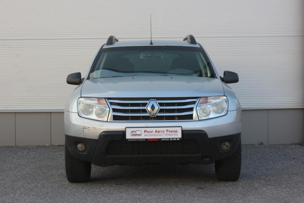 Renault Duster I Белгород  - изображение 3