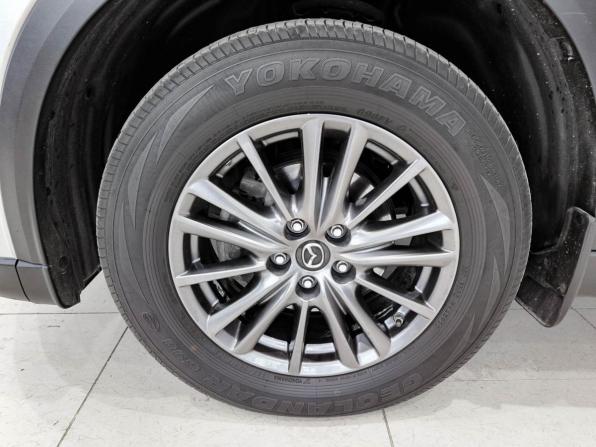 Mazda CX-5 II с пробегом 2020 года, цена 2 890 000 рублей, 53490 км, внедорожник, Автокод Объявления