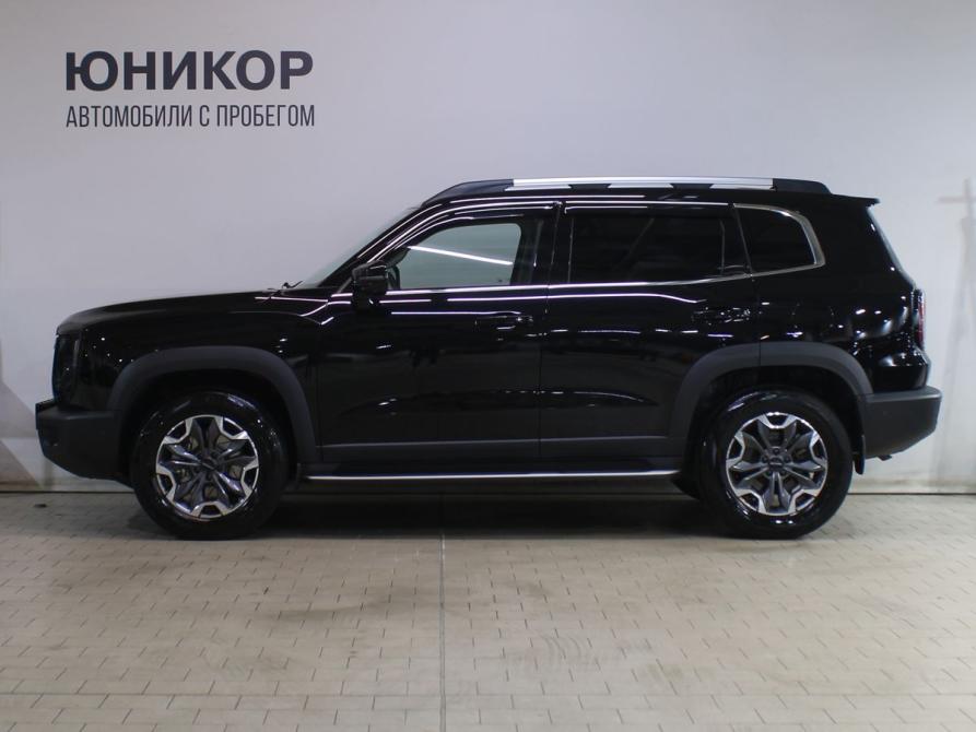 Haval Dargo I Дзержинск  - изображение 2