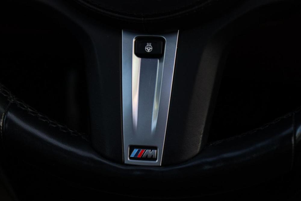 BMW 5 серии VII (G30/G31/G38) Рестайлинг Москва  - изображение 27