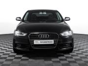 Audi A4 IV (B8) Рестайлинг Москва  - изображение 23