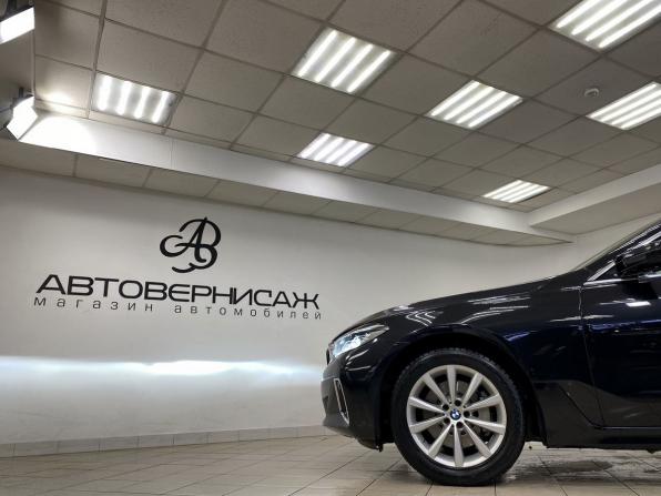 BMW 6 серии IV (G32) Рестайлинг с пробегом 2020 года, цена 4 290 000 рублей, 56669 км, лифтбек, Автокод Объявления