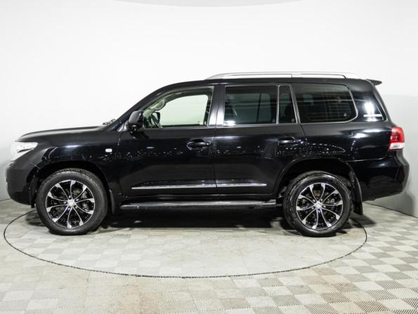 Toyota Land Cruiser 200 Series с пробегом 2011 года, цена 3 200 000 рублей, 310668 км, внедорожник, Автокод Объявления