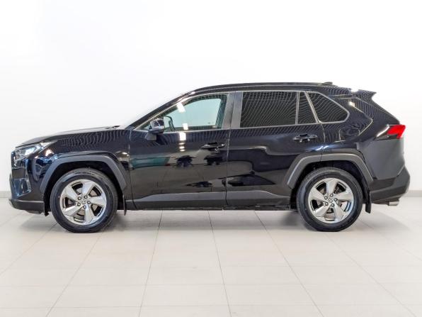 Toyota RAV4 V (XA50) с пробегом 2021 года, цена 3 700 000 рублей, 72310 км, внедорожник, Автокод Объявления