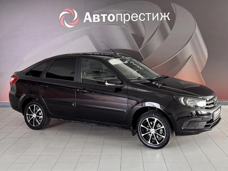 Lada (ВАЗ) Granta I Рестайлинг Сургут  - изображение 1