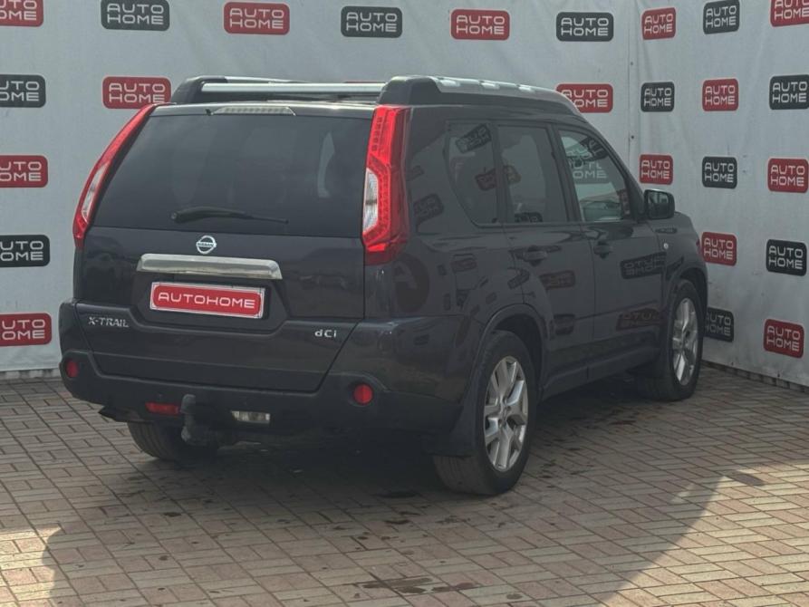 Nissan X-Trail II Санкт-Петербург  - изображение 6