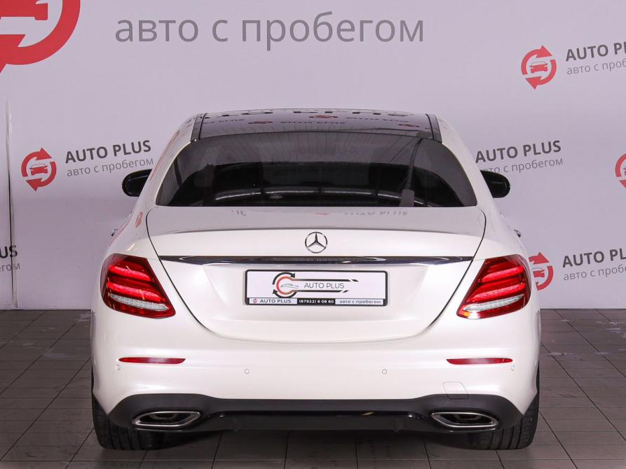 Mercedes-Benz E-Класс V (W213 S213 C238) Минеральные Воды  - изображение 5