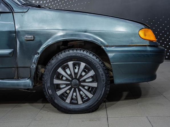 Lada (ВАЗ) 2114 с пробегом 2010 года, цена 96 000 рублей, 167700 км, хэтчбек, Автокод Объявления
