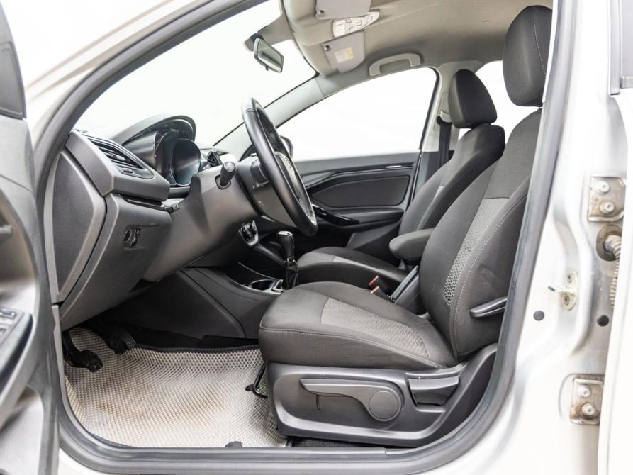 Lada (ВАЗ) Vesta I Волгоград  - изображение 26