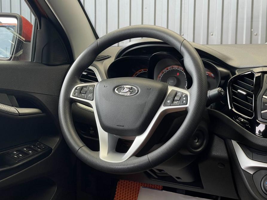 Lada (ВАЗ) Vesta I Пермь  - изображение 12