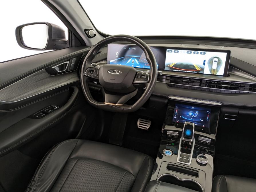 Chery Tiggo 8 Pro Max I Москва  - изображение 28