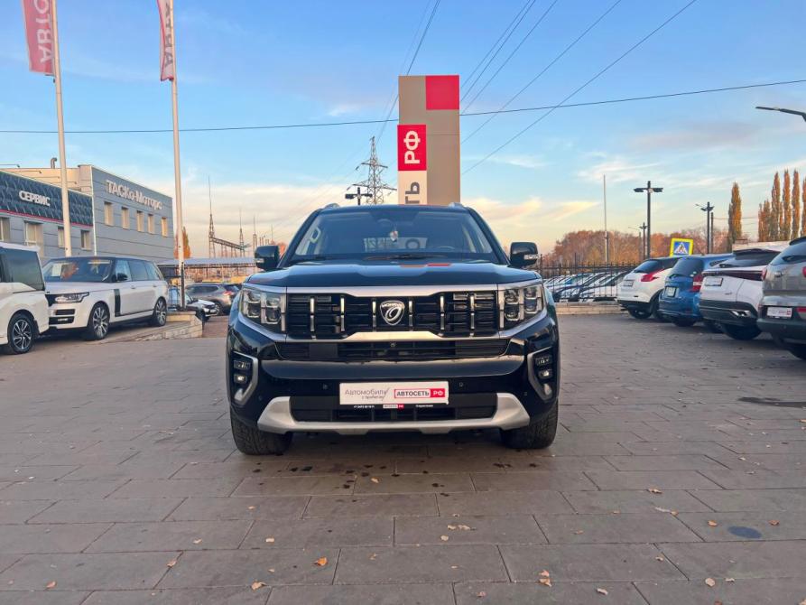 Kia Mohave I Рестайлинг 2 Стерлитамак  - изображение 5