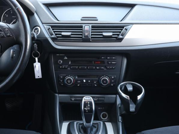 BMW X1 I (E84) Рестайлинг с пробегом 2013 года, цена 1 199 000 рублей, 248261 км, внедорожник, Автокод Объявления