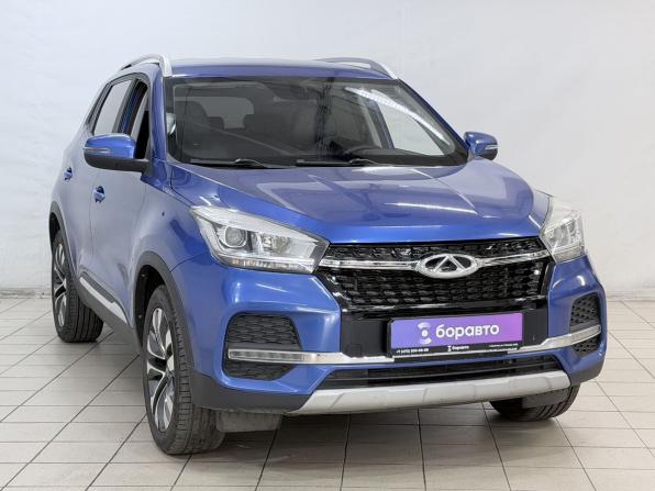 Chery Tiggo 4 I Рестайлинг с пробегом 2020 года, цена 1 299 000 рублей, 88300 км, внедорожник, Автокод Объявления
